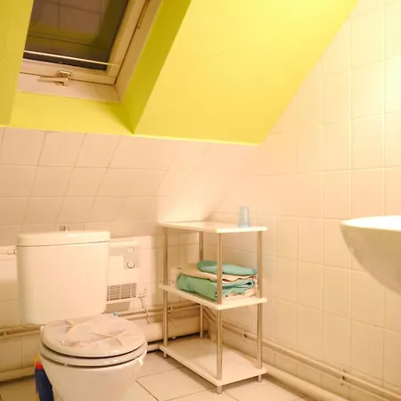 Apartment Le Lys Bischheim