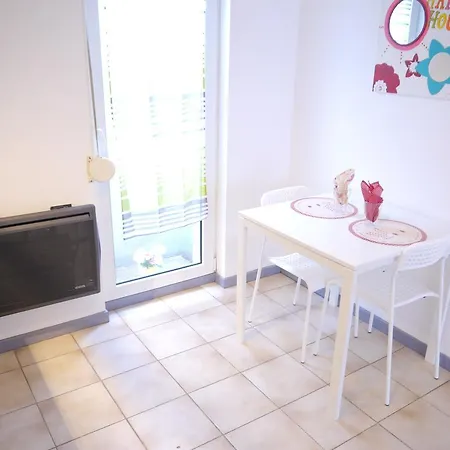 Apartment Le Lys