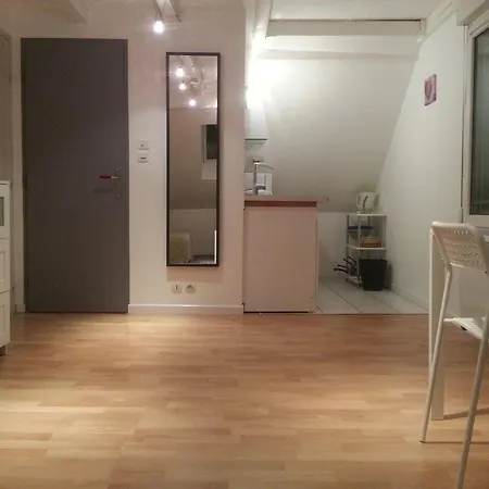 Apartment Le Lys *