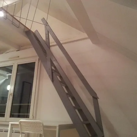 Apartment Le Lys Bischheim